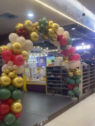 -妙妙乐儿童乐园·生日派对·班级聚会(万风新天地东楼三楼店)