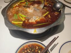 -老渔家鲜鱼轩(南浦横街店)