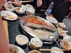-大龙燚火锅(南山大道店)