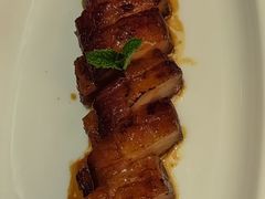 -珠海瑞吉酒店·宴庭中餐厅