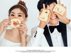 -玛奇朵婚纱摄影