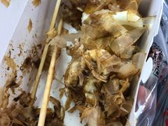 -咕噜咕噜·章鱼小丸子(广州荔湾领展广场店)