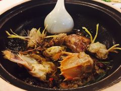 -真浪大家乐海鲜餐馆