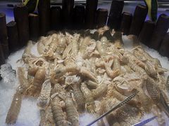 -和谐号蒸汽海鲜烤肉自助餐厅(欧亚新生活店)