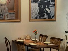 -Grand James·地中海bistro(百家湖1912店)