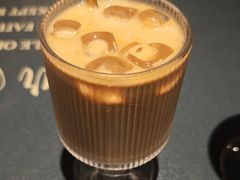 -吱咖啡西式简餐