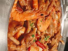 -胖哥俩肉蟹煲(湖滨银泰in77店)