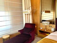 -北京盘古七星酒店