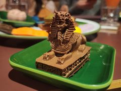 -大冒险家餐厅