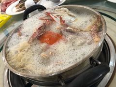 -春华海鲜城(广场西苑店)