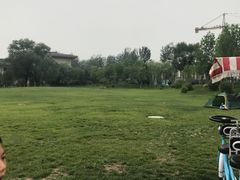 -林栖谷森林康养度假区
