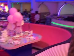 -巴特餐饮6加1音乐餐吧·新疆菜