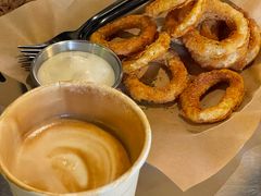 -J Create城市露营咖啡·简餐·宠物(上海动物园店)