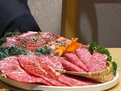 -松鱼亭·和牛烧肉(协鑫广场店)