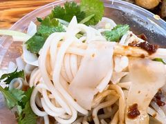 -小朱麻辣串(益民街店)