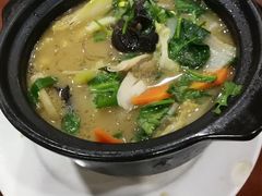 -东京包子楼(政七街店)