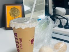 -COSTA COFFEE(丰联广场店)