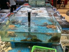 -和源祥·日照菜扛把子(万平口一店)