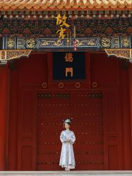 点击看大图 -美云庭古装·格格服汉服·京城旅拍(北京店)