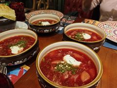 -卢布里西餐厅(总店)