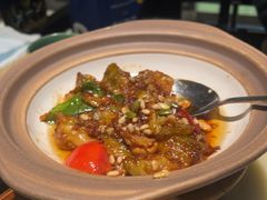 -锦府盐帮·侯宅(五棵松万达店)