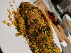 -肆月河豚·新淮扬(金融街店)