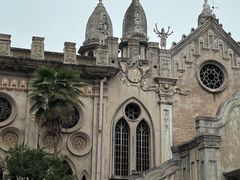 -飞马旅黎黄陂路文旅街区