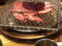 -农乐园炭火烤肉(世茂店)