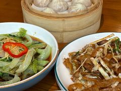 -如轩·海鲜砂锅粥·潮汕菜(一品天下店)