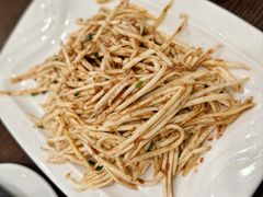 虾籽茭白-小实惠嘉(威海路店)
