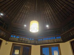 -宁波柏悦酒店·钱湖渔港