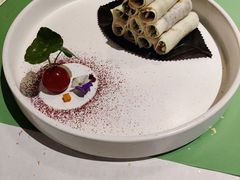 -荷风细雨·中国茶宴(碧云店)