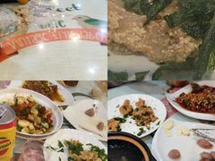 -金姐台湾菜(珠江路店)