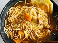 -上海为民商行清真饭店(南大路店)