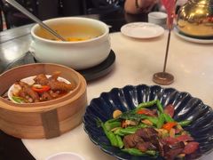 -誉八仙粤菜(万象天地店)