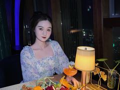 -泉客厅LAPUTA·天空之城