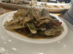 -舟小鲜·舟山小渔村(凤城四路中登广场店)