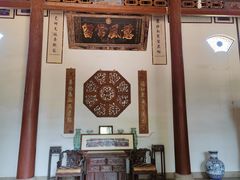 -西安关中民俗艺术博物院