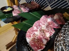 -大阪烧肉BAKA一代(十亩地店)