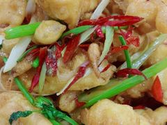 -九龙餐厅(大沽路店)