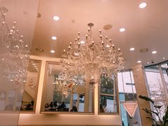 -BILLY ANGEL蛋糕店(三成COEX店)
