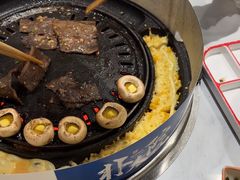 -朴太院·烤肉万岁(盐城店)