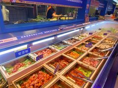 -喜井无限自助烤肉公司(石厦店)