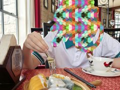 -南沙游艇会·大兵船餐厅