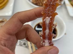 -渔民船说·北塘海鲜·天津菜·海肠捞饭(北塘古镇店)