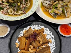 -瓯越·海鲜·瓯味一品(IM长宁国际店)