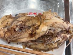 -老四季(南市场店)
