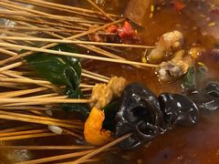 -马路边边串串香(大成路店)