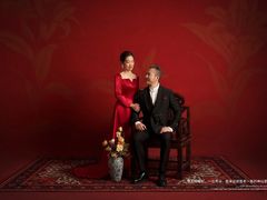 -iF摄影•全家福•证件照•形象照(南山店)