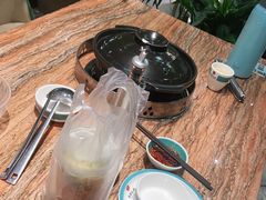 -春润大地海南椰子鸡(沙井京基百纳广场店)